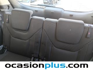 Ford S-Max 2.5 Duratec Atkinson FHEV Trend 140 kW (190 CV)