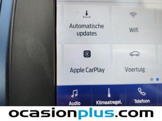 Ford S-Max 2.5 Duratec Atkinson FHEV Trend 140 kW (190 CV)