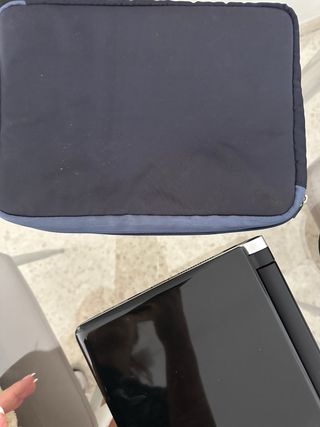Mini portátil Acer