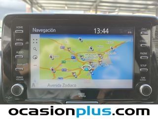 Toyota Yaris 1.5 120H Style Plus 85 kW (116 CV)
