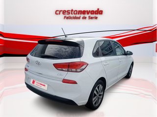 🚗✨ Hyundai i30 desde 180€/mes SIN ENTRADA