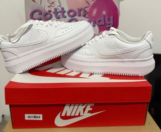 Zapatillas Nike Court Vision Altas