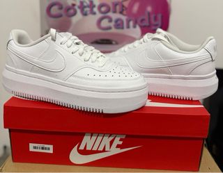 Zapatillas Nike Court Vision Altas