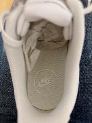 Zapatillas Nike Court Vision Altas
