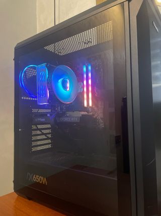 PC Gaming Perfecto Estado