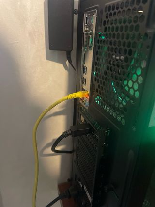 PC Gaming Perfecto Estado