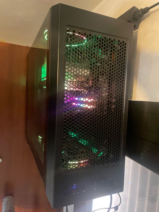 PC Gaming Perfecto Estado