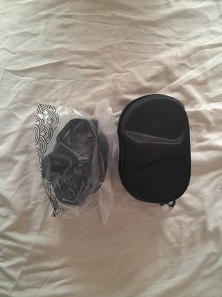 Gafas de Buceo Profesionales