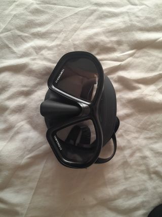 Gafas de Buceo Profesionales