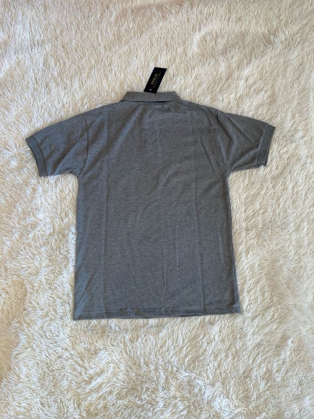 Polo Ralph Lauren gris