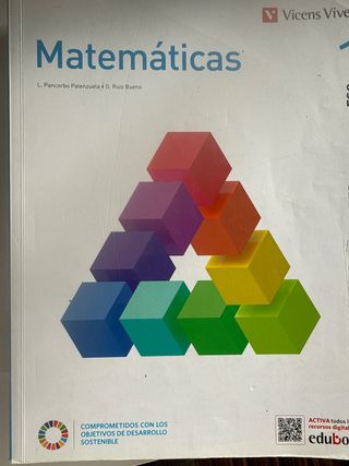 MATEMATICAS 1 (COMUNIDAD EN RED)