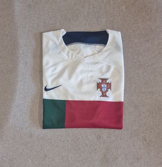 Camisola Seleção Portugal