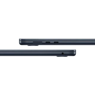 MacBook Air 15 M4 24Gb 512Gb 10-C GPU Medianoche