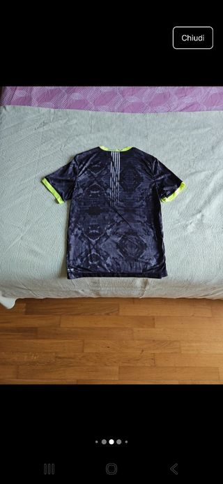 Arena T-shirt running