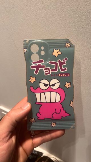 funda iPhone 12