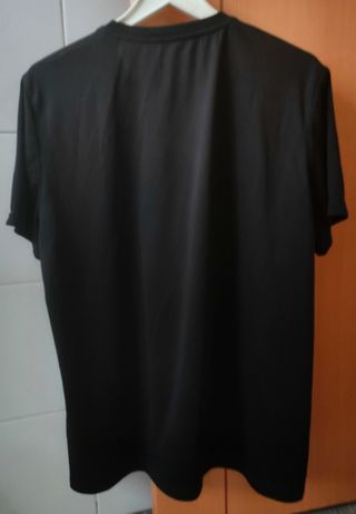Camiseta deportiva Crivit hombre Talla XL