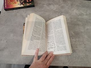 DICC. DE ARQUEOLOGIA EGIPCIA