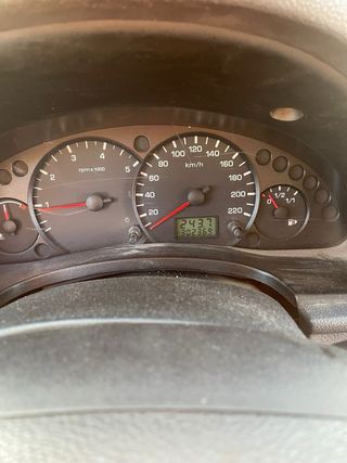 Ford Transit Connect 2006