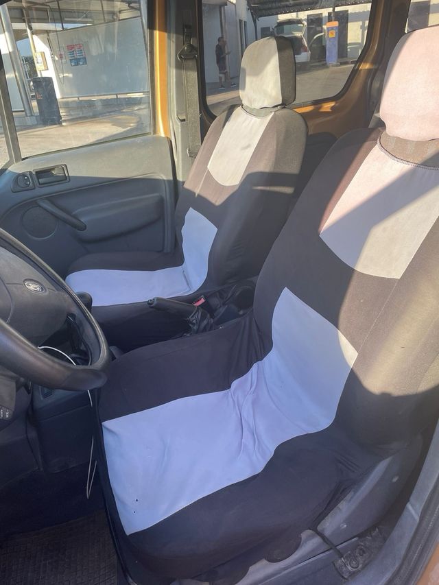 Ford Transit Connect 2006