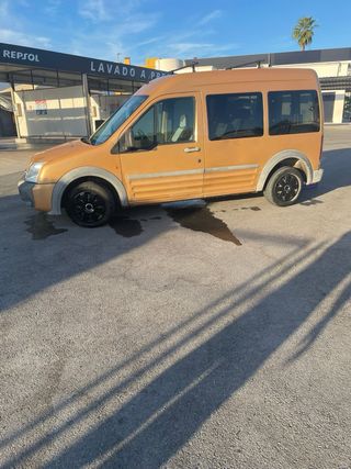 Ford Transit Connect 2006