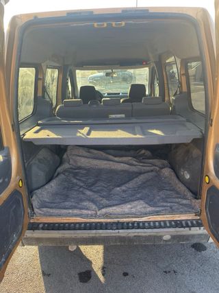 Ford Transit Connect 2006