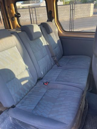 Ford Transit Connect 2006