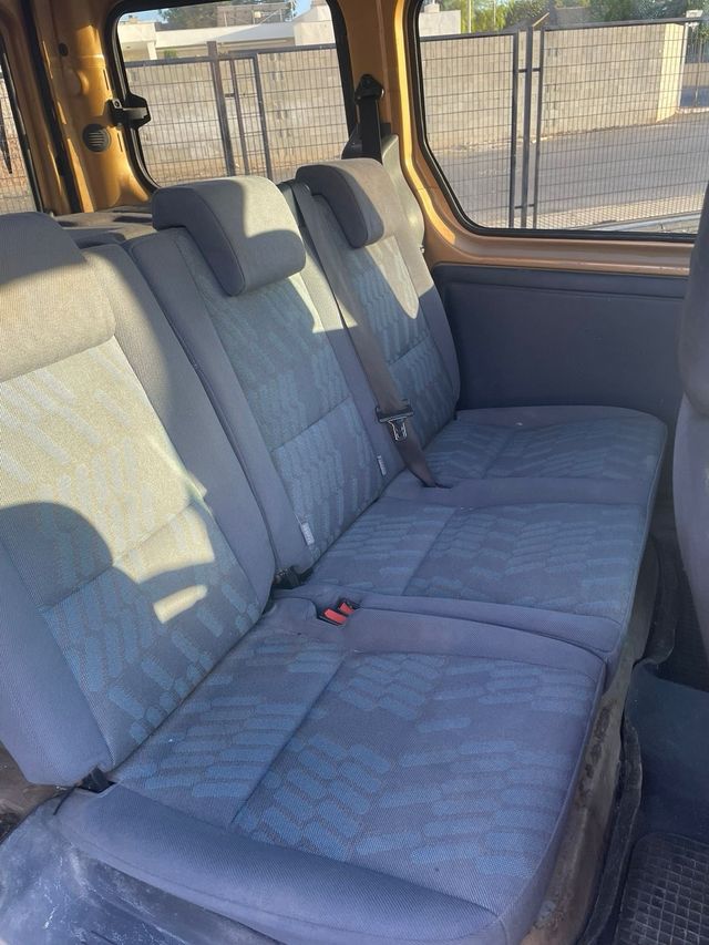 Ford Transit Connect 2006