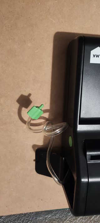 MAQUINA ENVASAR AL VACIO DIGIT ONE 230W