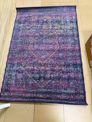 Alfombra varias precio fábrica