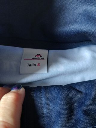 Chándal y sudadera Helios
