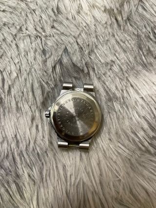 Bvlgari Automático funcionando perfectamente 