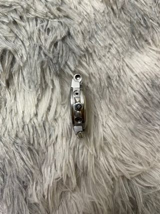 Bvlgari Automático funcionando perfectamente 