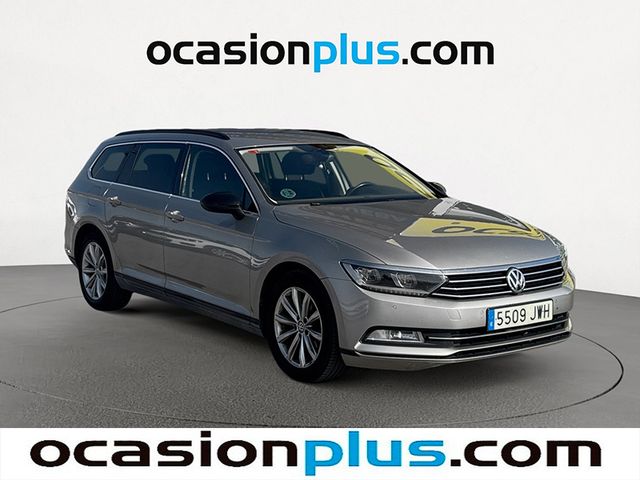 Volkswagen Passat Variant Advance 2.0 TDI BMT 110 kW (150 CV) DSG