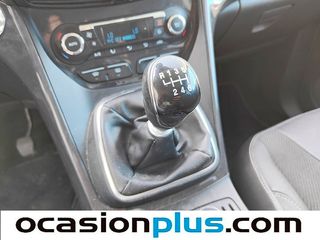 Ford Kuga 2.0 TDCI Titanium 4x4 120 kW (163 CV)
