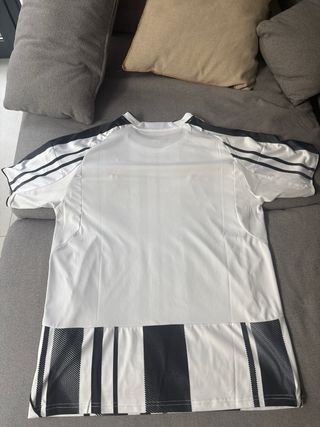 Camiseta de futbol Juventus Juventus football shir