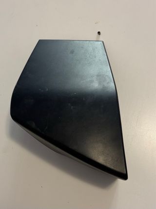 Carenado Honda PCX 21-24 Original Negro