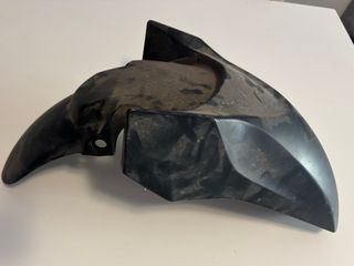 Carenado Honda PCX 21-24 Original Negro