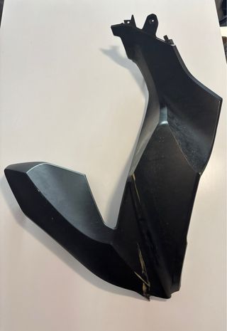 Carenado Honda PCX 21-24 Original Negro