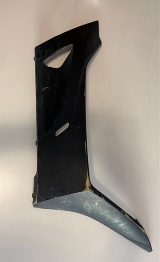Carenado Honda PCX 21-24 Original Negro