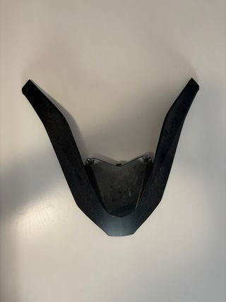 Carenado Honda PCX 21-24 Original Negro
