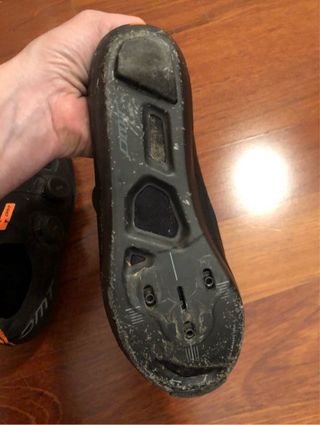 Zapatillas DMT KR0 talla 39.5