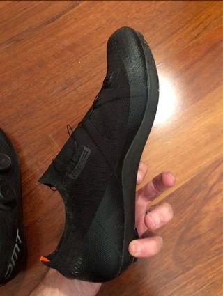 Zapatillas DMT KR0 talla 39.5