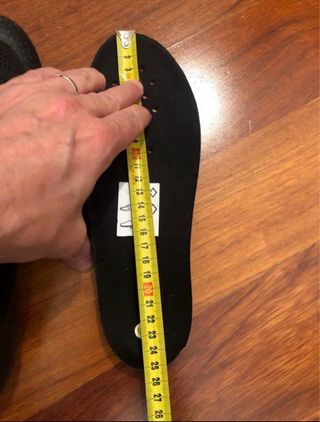 Zapatillas DMT KR0 talla 39.5