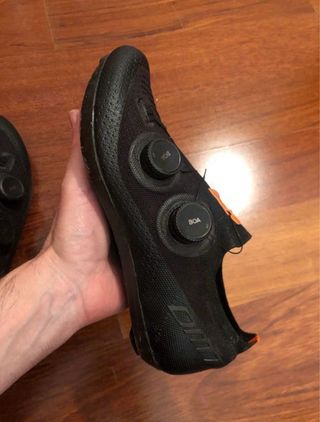 Zapatillas DMT KR0 talla 39.5