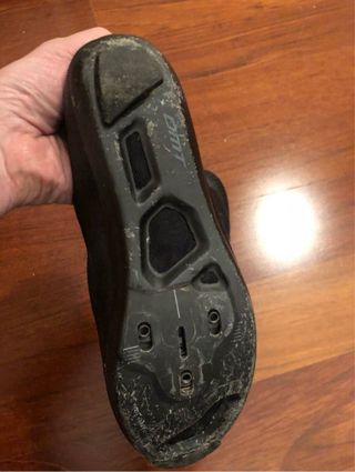 Zapatillas DMT KR0 talla 39.5