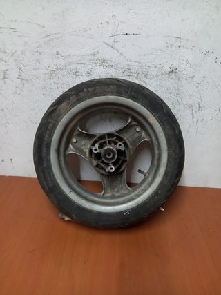 Llanta Yamaha Neos