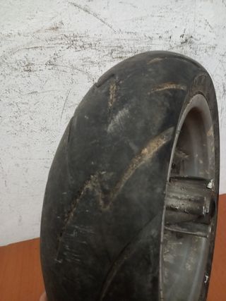 Llanta Yamaha Neos