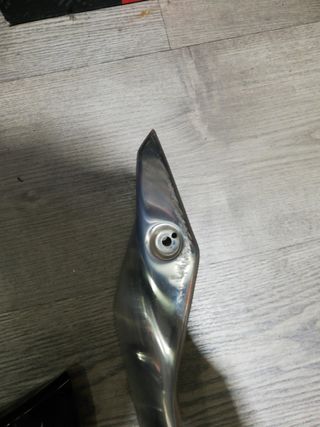 Despiece SH 125i K77 (2018-2022)