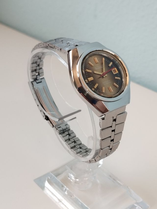 Reloj Thermidor Automático vintage