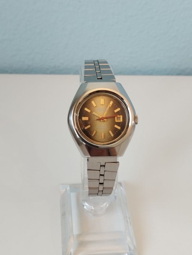 Reloj Thermidor Automático vintage